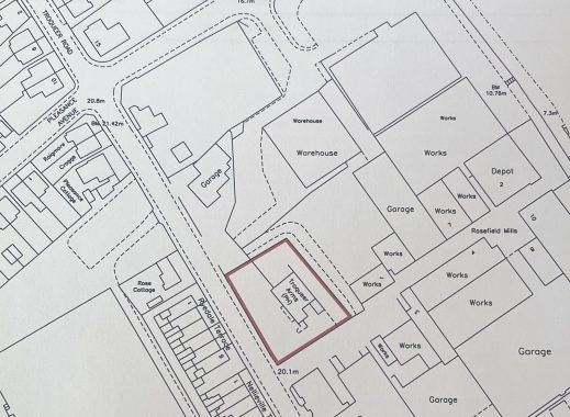 TROQUEER AREA PLAN