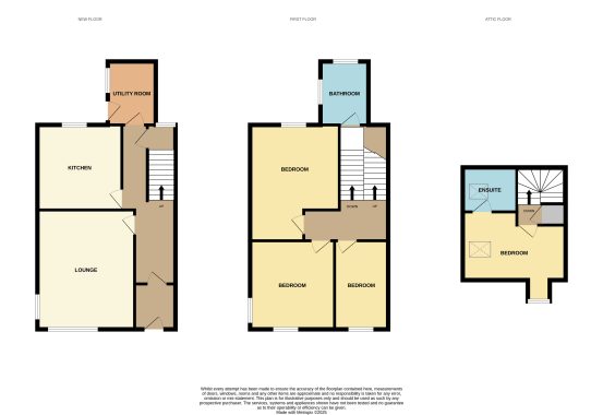 FLOOR PLAN – 82 QUEEN STREET