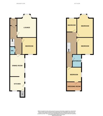 FLOOR PLAN – 69 ROTCHELL ROAD